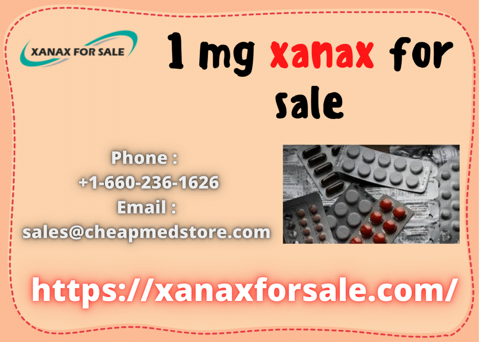 Xanax : It Helps Treat Panic Disorders, Anxiety Caused By