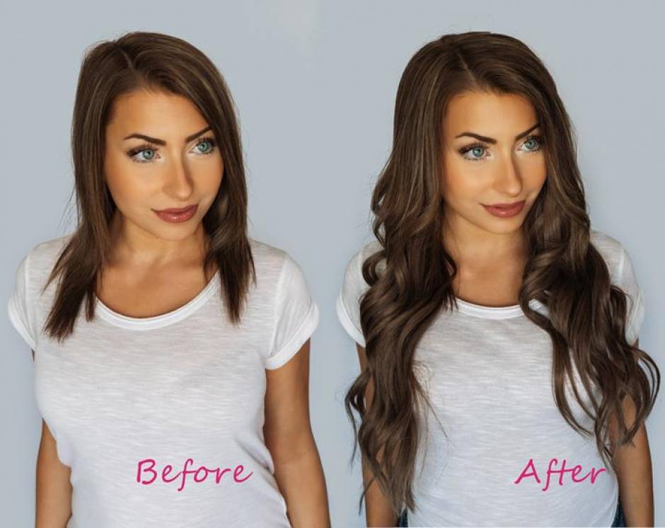 Best place to buy clip in hair extensions online