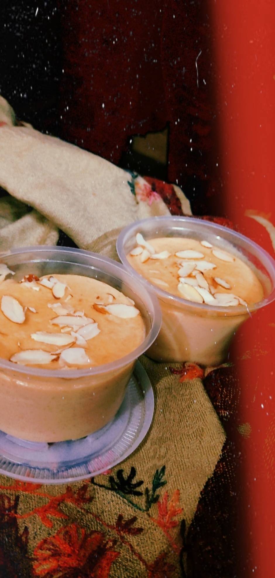 Sweet kheer