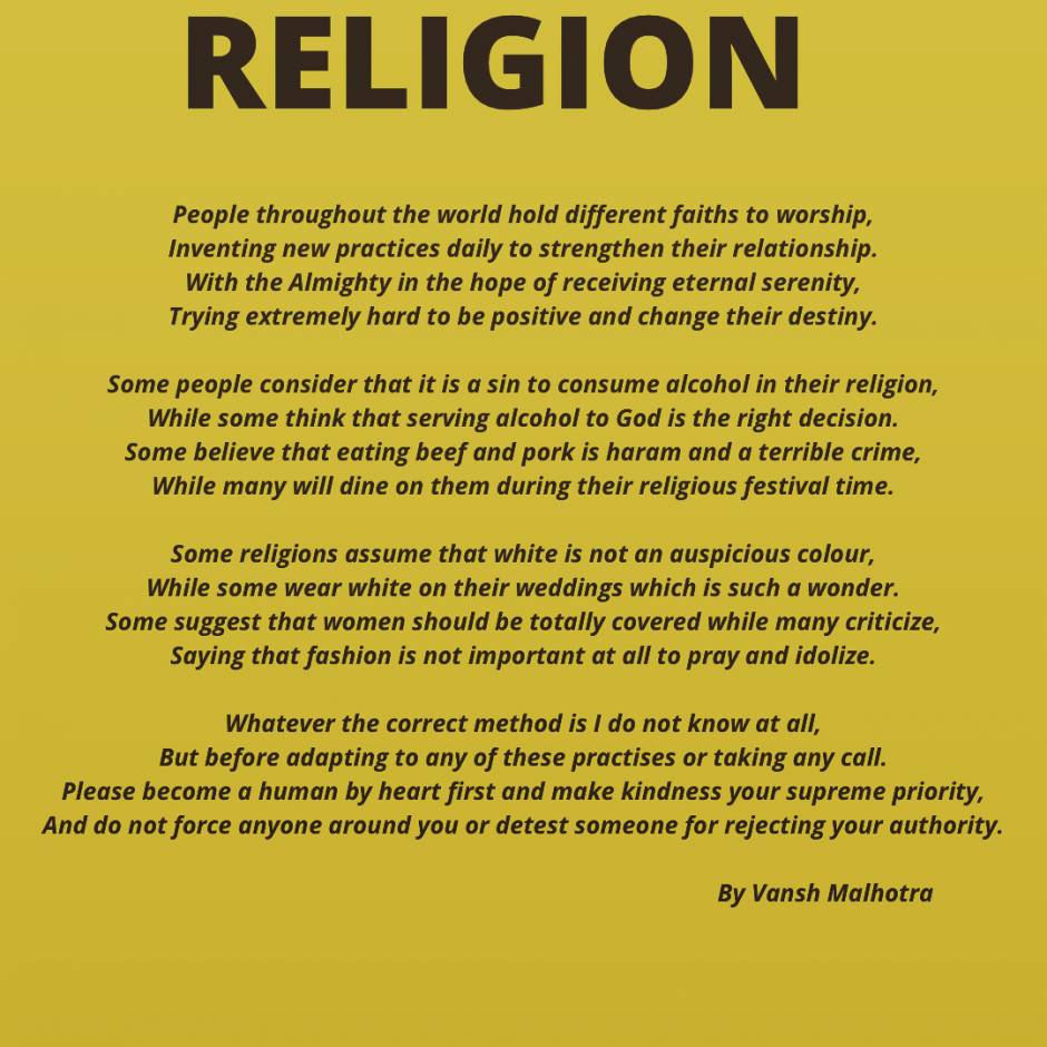 Religion