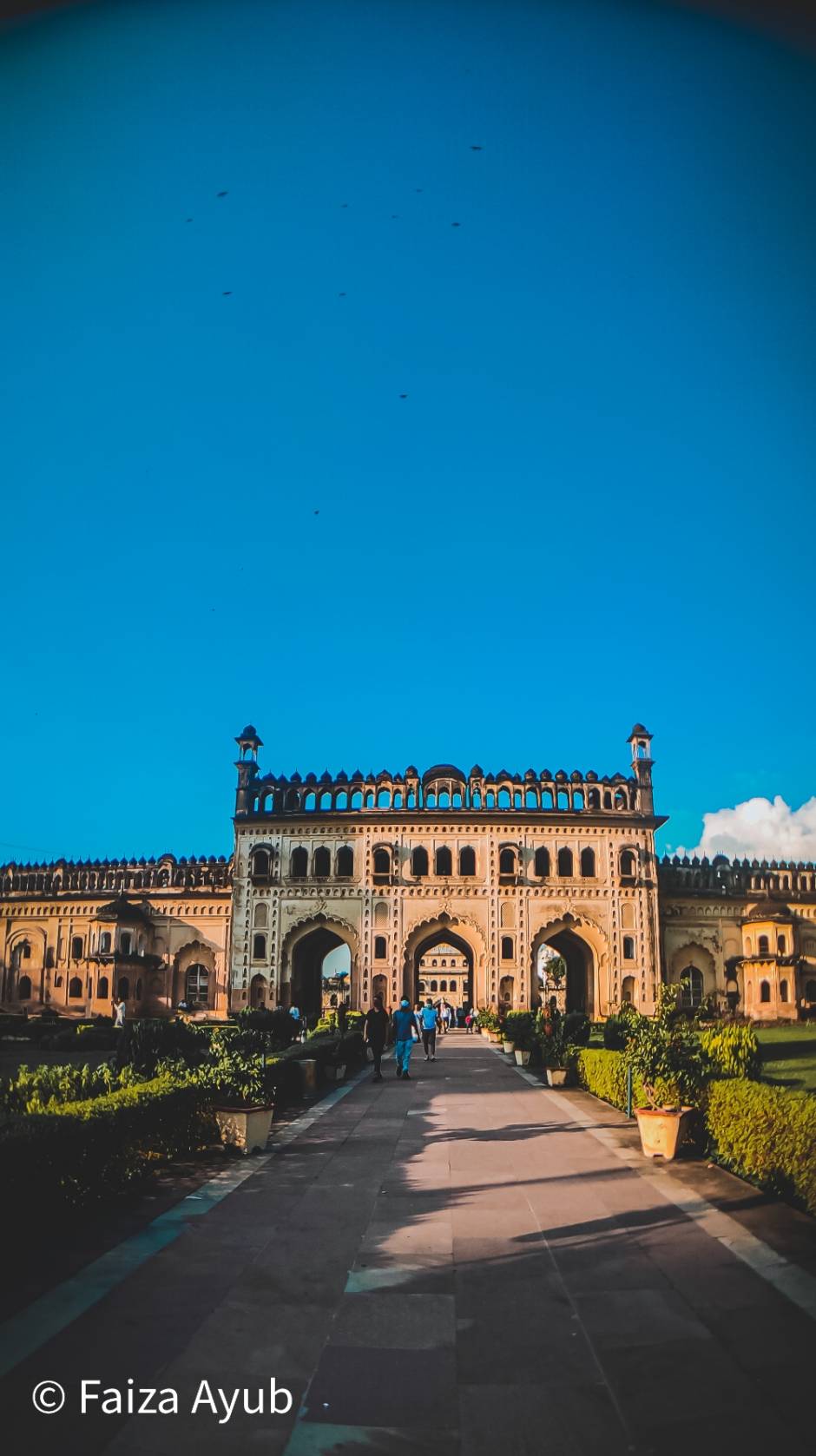 Bara Imambara