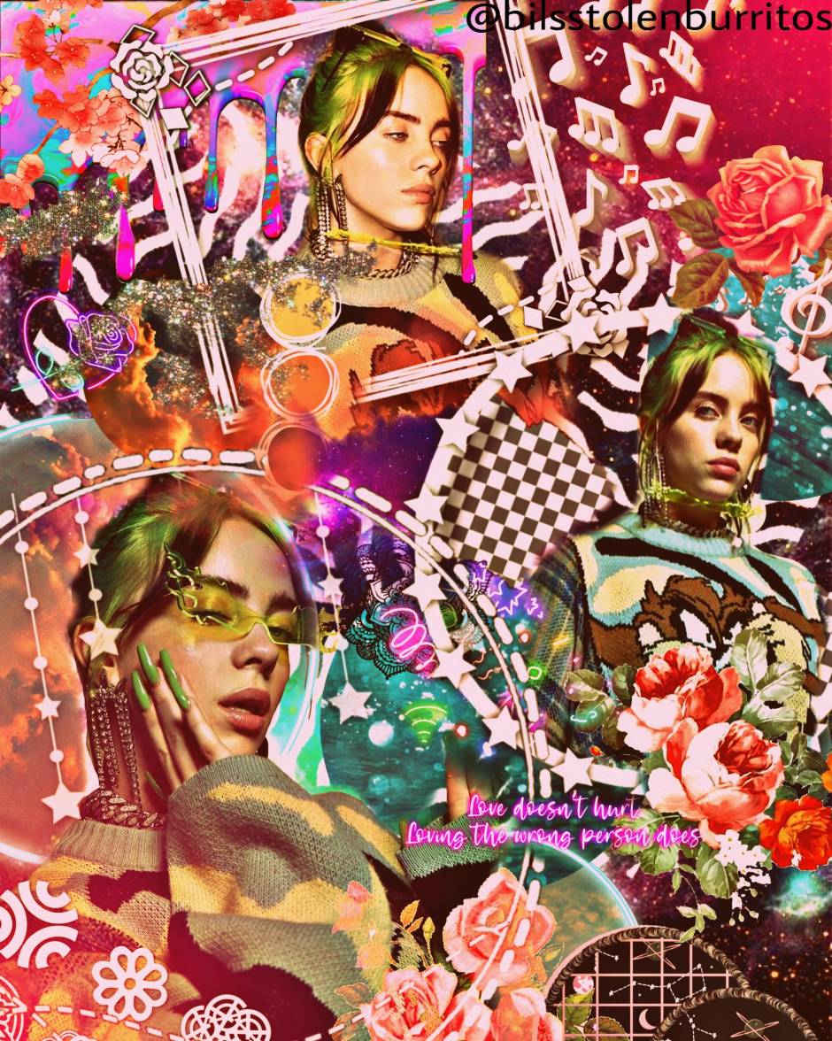 billie eilish
