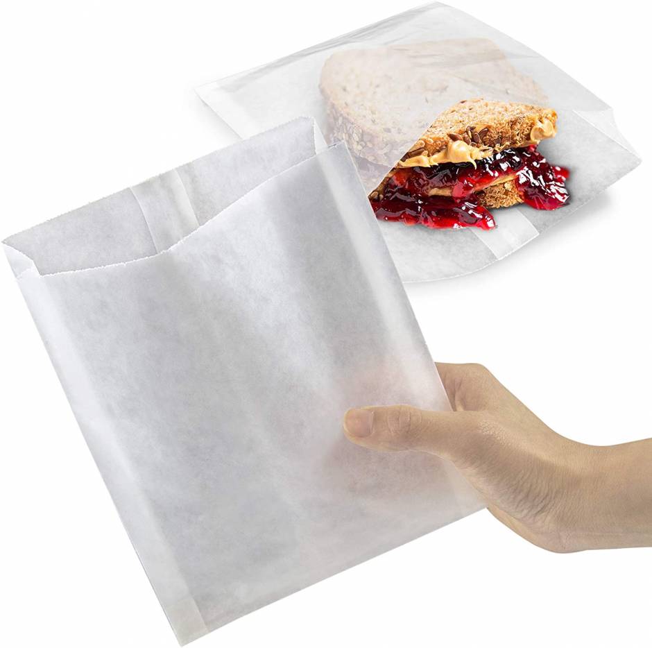 The Ultimate Guide to Creat Wax Paper Bags