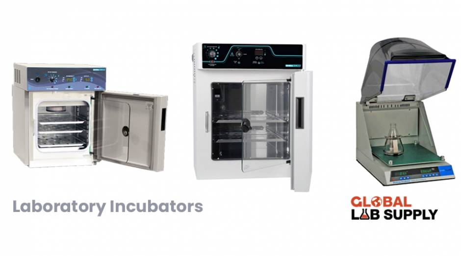 What Are the Benefits of Using the Incubators?