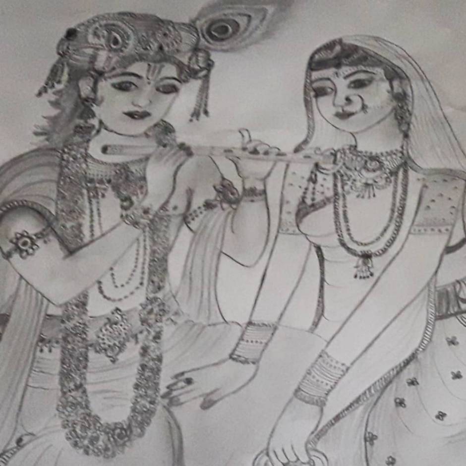 Radha Krishna