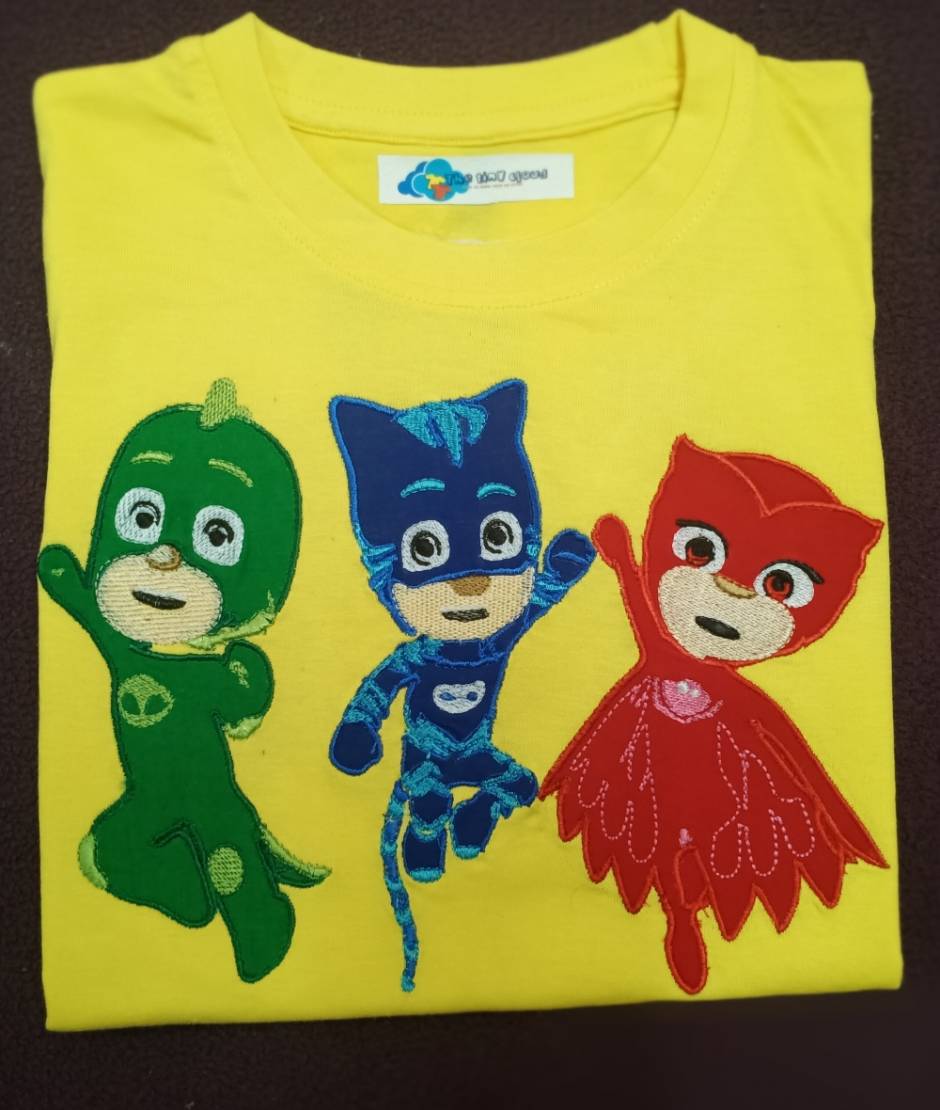 PJ Masks t-shirt