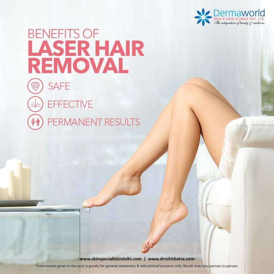 VLCC  Temporary solutions to remove unwanted hair can be expensive and  full of hassles This December resolve to permanently remove unwanted hair  with Laser hair removal treatment Book your full body