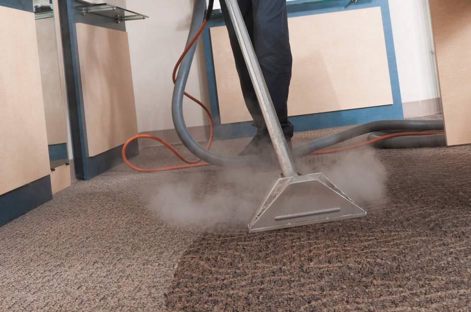 Tips & Guidelines on Carpet Steam Cleaning