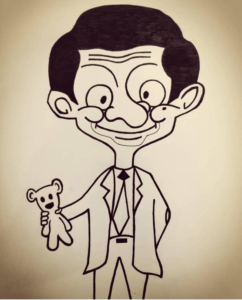 Mr. Bean