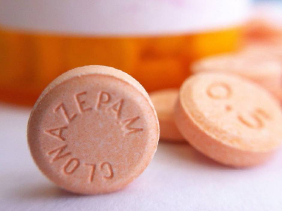 Clonazepam Benefits vs. Risks