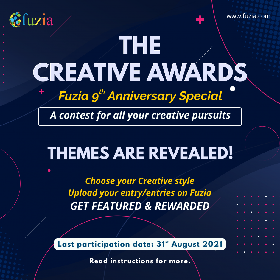 The Creative Awards