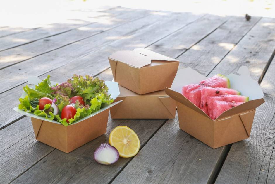 Why we use Custom Frozen Food Boxes Complete Guide