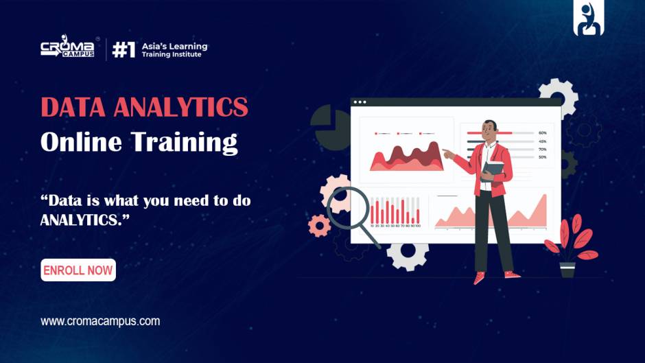 Top Reasons Why You Should Learn Data Analytics