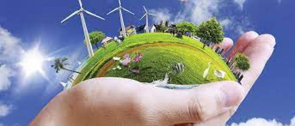 Benefits Of Renewable Energy In Australia