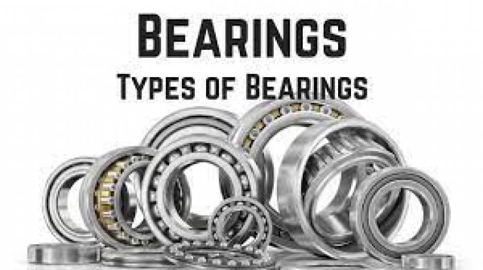 Advantages of plain bearings over ball bearings
