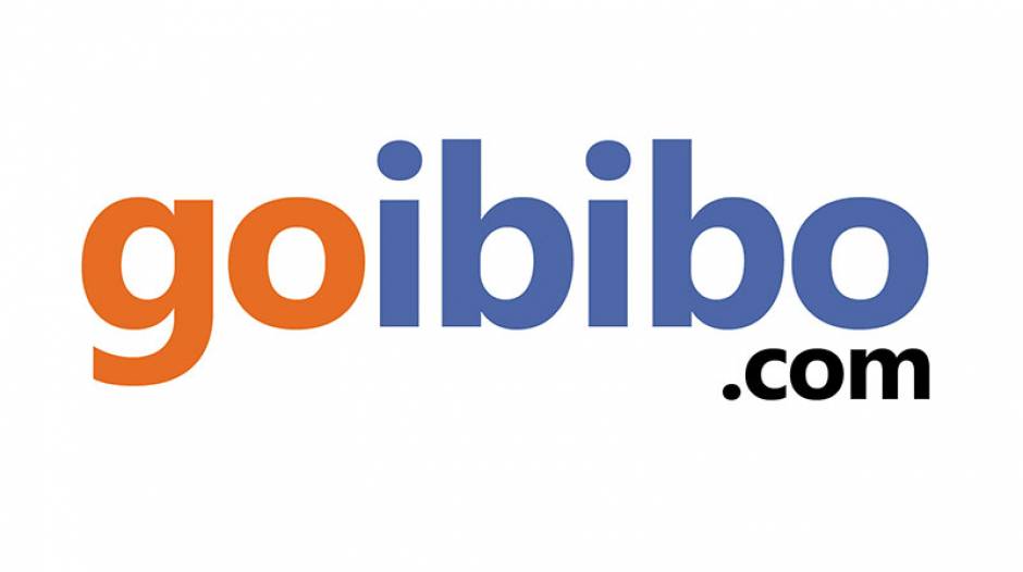 "GOIBIBO NUMBER 1 HOTEL BOOKING VOLUMES IN INDIA"