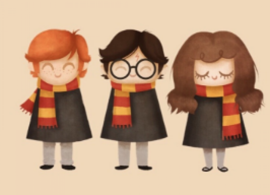 Harry Potter Wallpaper For Potterheads