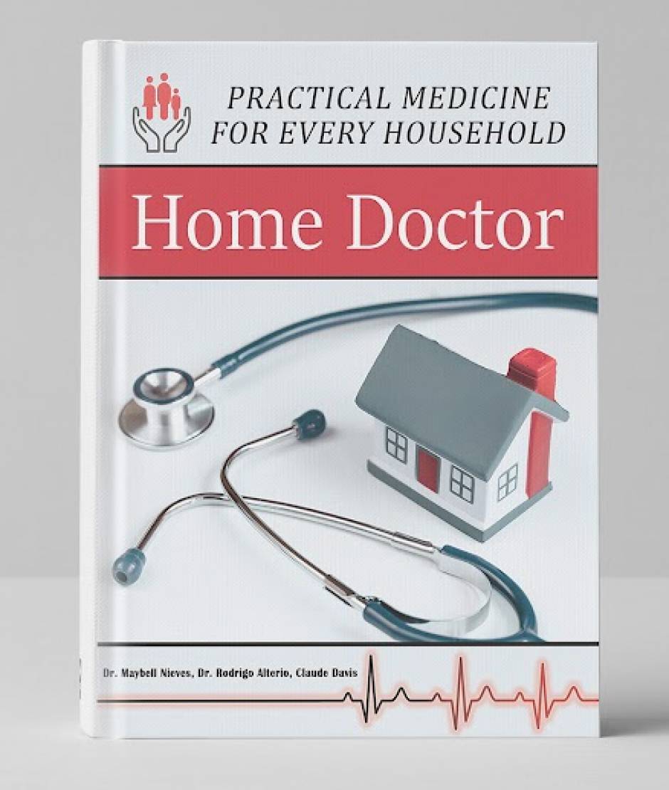 book doctor home visit