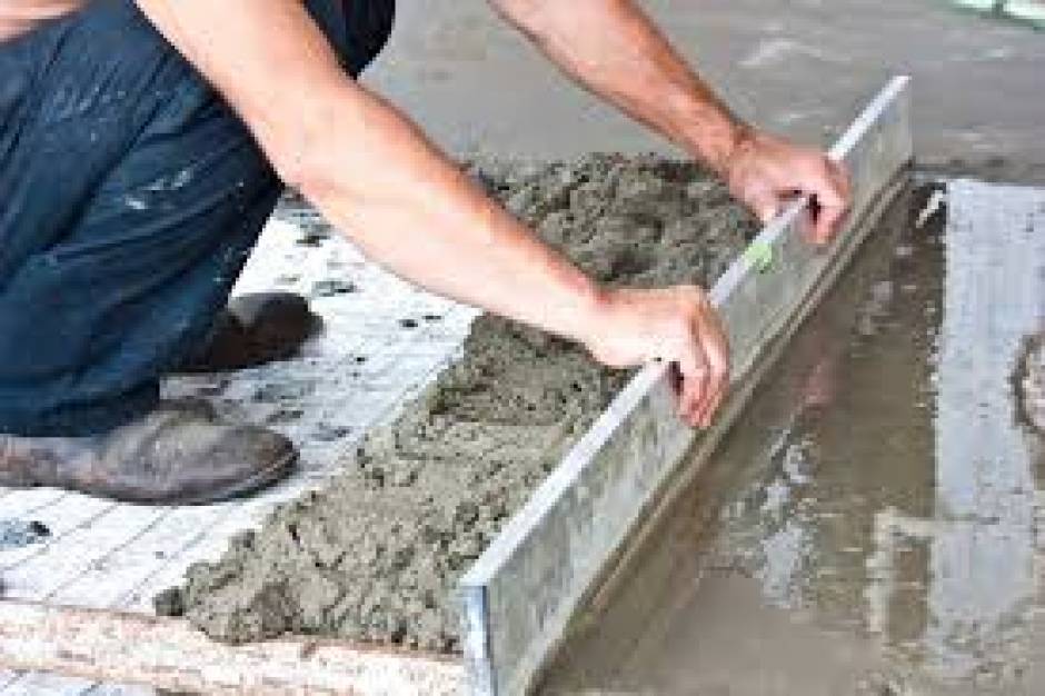 Selecting Concrete Contractors