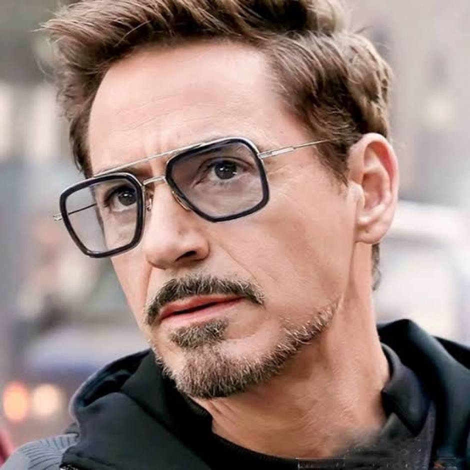 Create meme Robert Downey Tony stark Downey hairstyle Tony stark actor   Pictures  Memearsenalcom