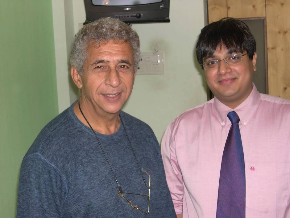 Dr. Viral Desai Everything you need to know about