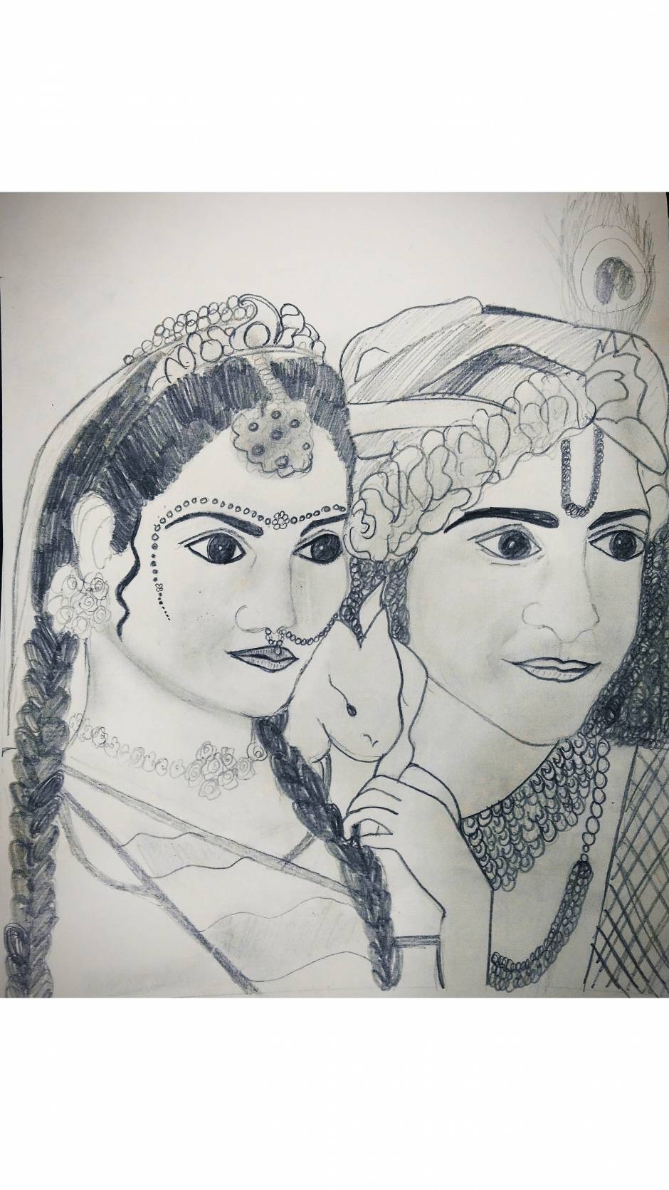 Shiv Parvati charcoal drawing - Ardhnarishwar brush pen art | charcoal,  charcoal, drawing | Lord Shiva Maa Parvati charcoal drawing - Ardhnarishwar  brush pen art #lordshiva #parvati #ardhnarishwar #shivji #bholenath  #shivparvati #shiva... | By ART ...