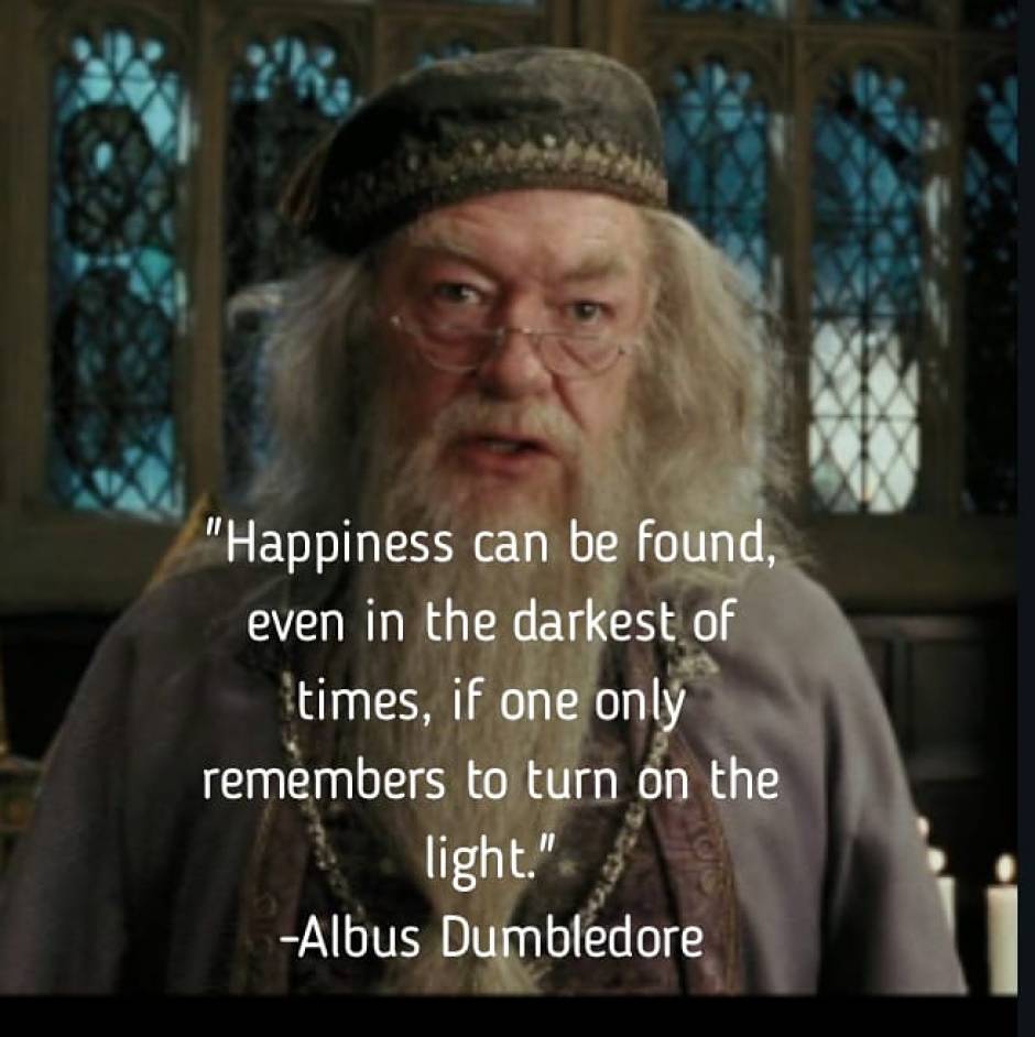 Best Quotes from Harry Potter