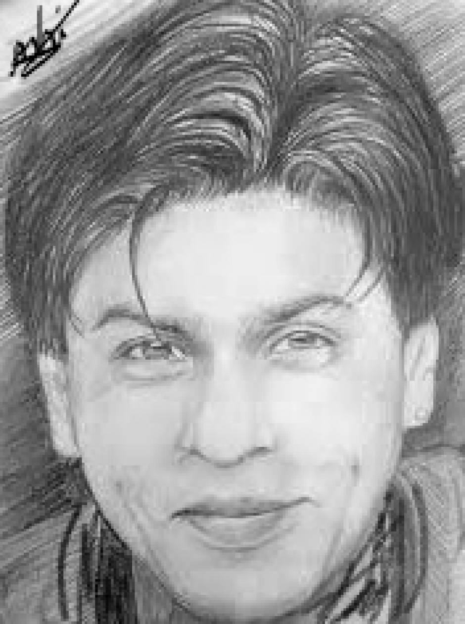 Ranbir Kapoor  Pencil Drawing  Bollywood Actor  YouTube