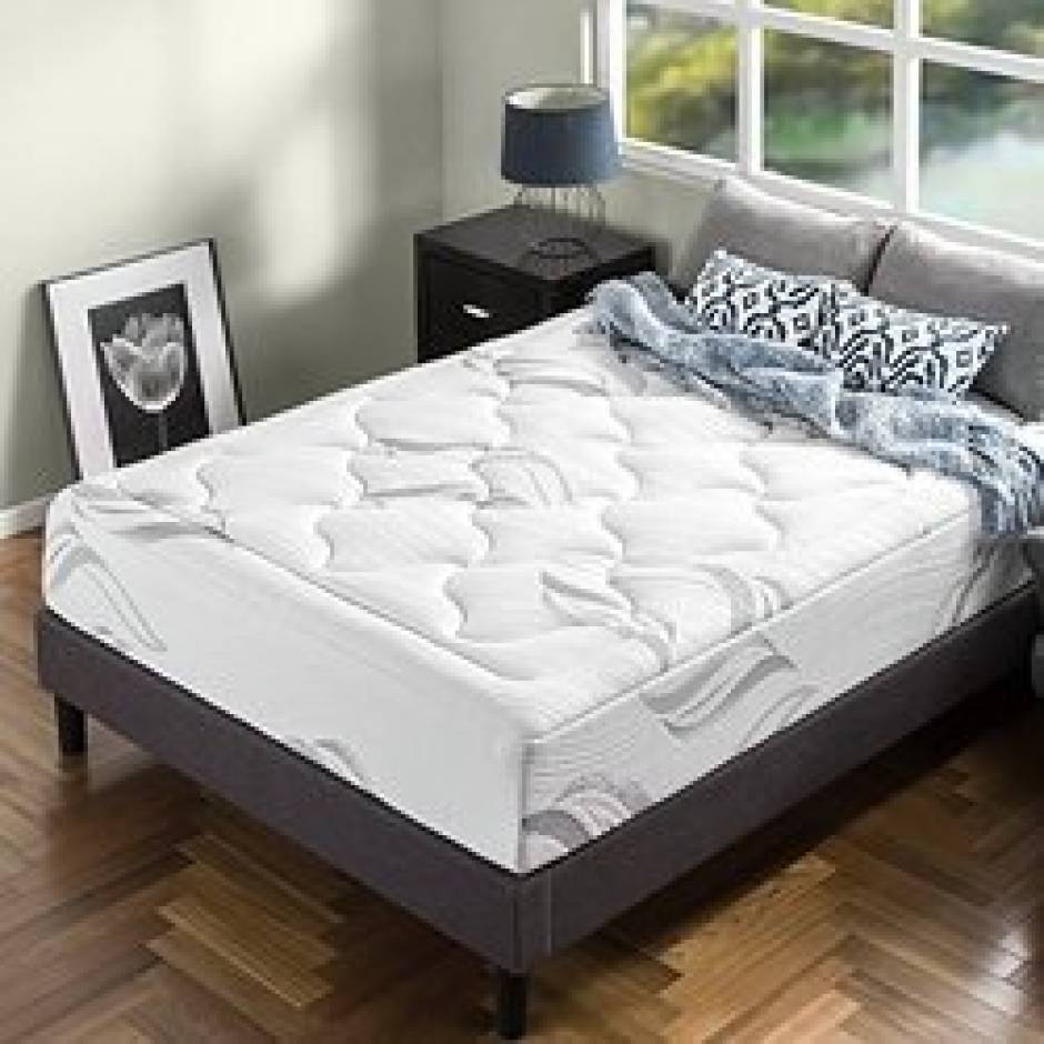 Difference between King and Queen Bed Mattress