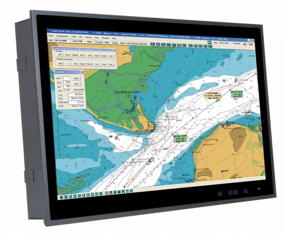 The Marine panel pcs is here at your marine service in UAE