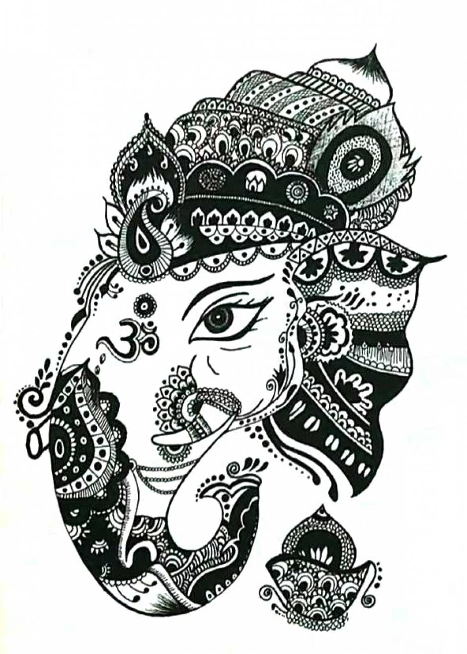 Diya Pencil Drawing // Beautiful Diya Drawing // Diwali Special Drawing //  Pencil Sketching | Book art drawings, Flower drawing, Rangoli designs