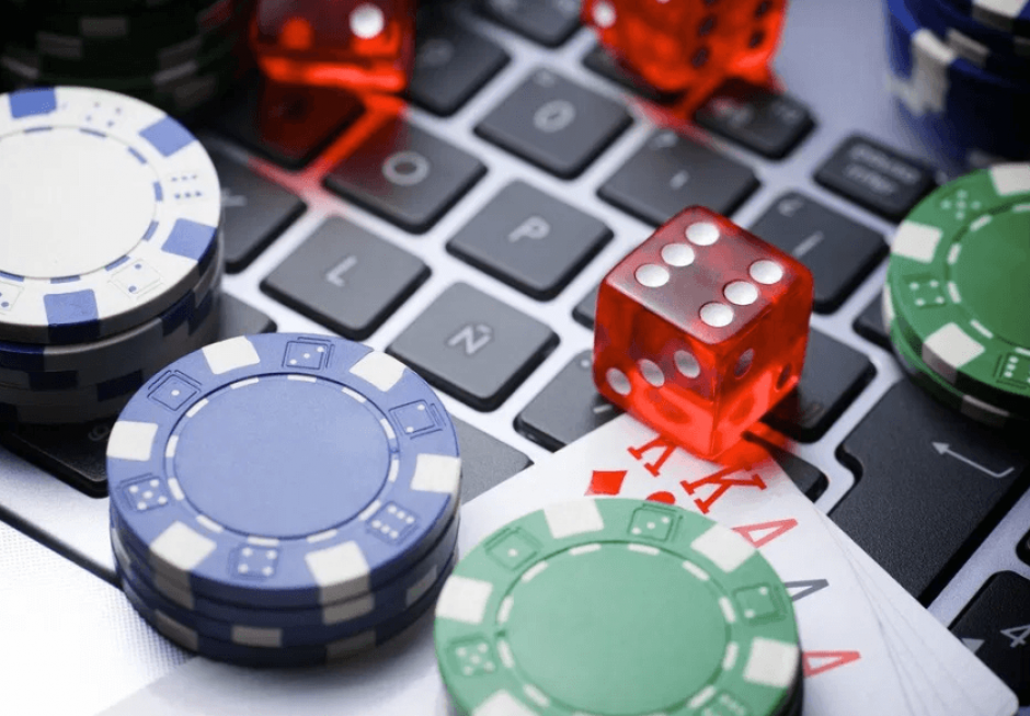 Exploring the Intersection of Technology and Live best online gambling real money Experiences