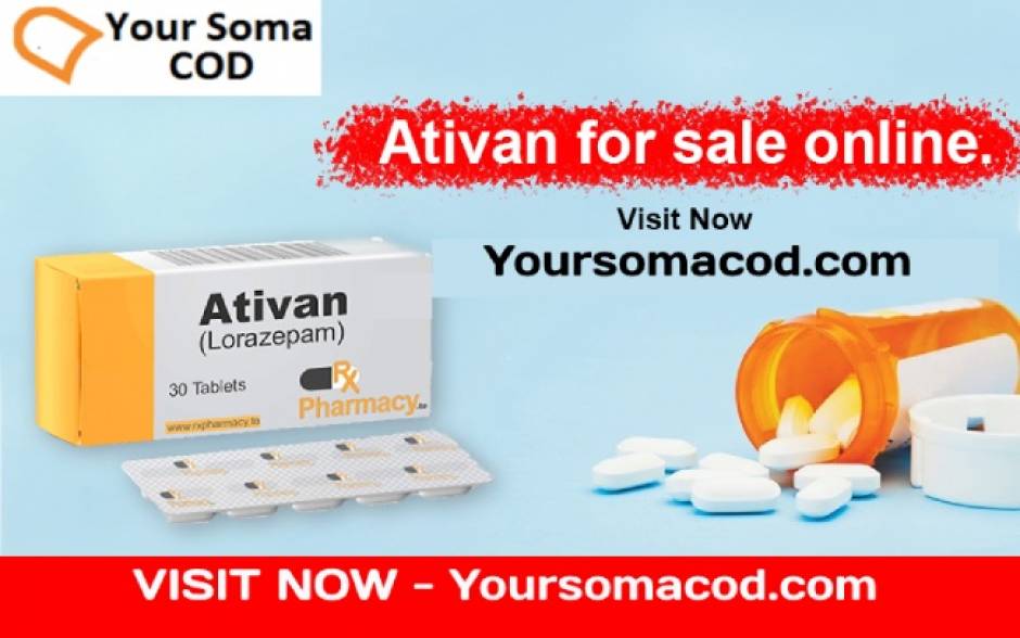 Ativan 1mg buy online