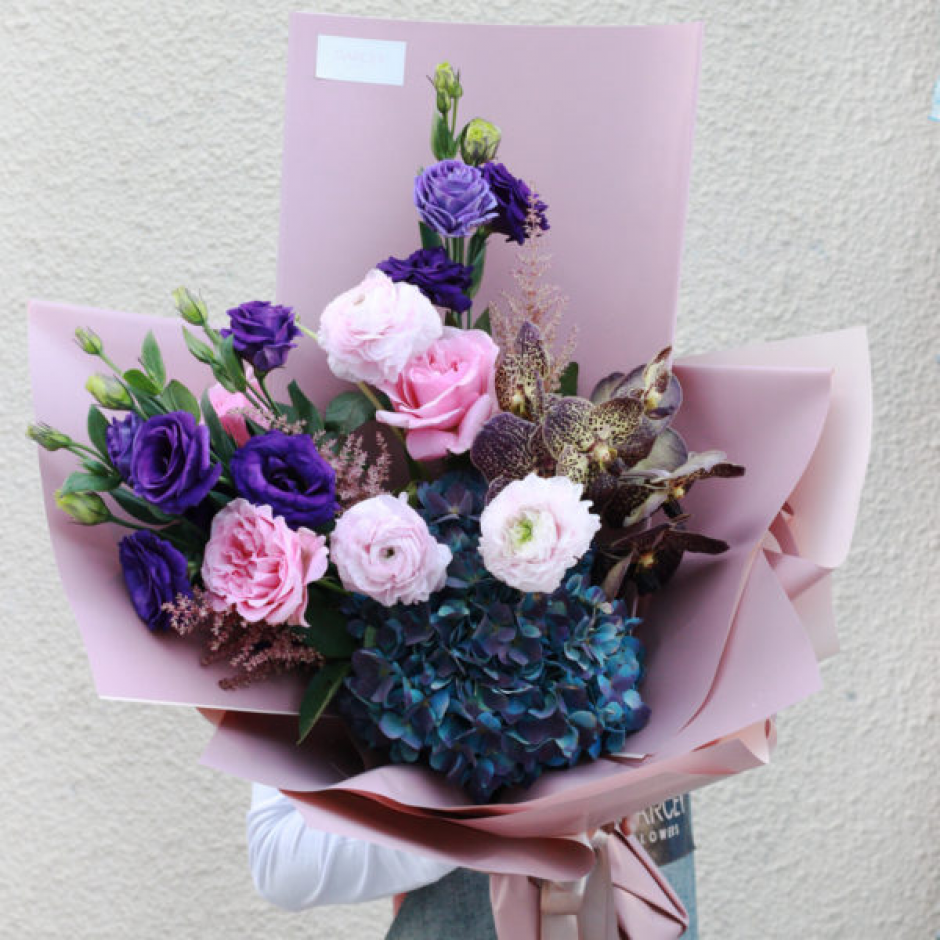 Order Flowers Online Cheap and Easy