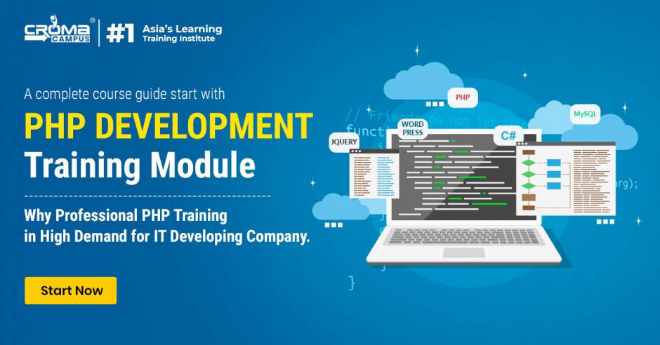 Top Benefits and Importance of PHP Language