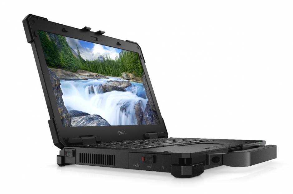 EVERYTHING YOU NEED TO KNOW ABOUT RUGGED LAPTOPS