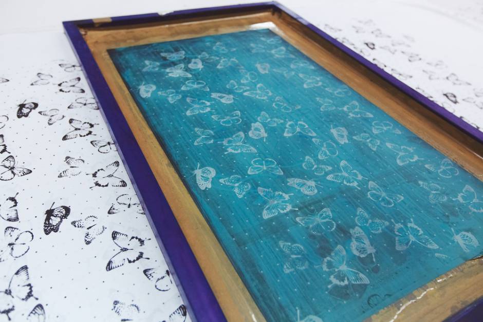 Heat Press Printing Vs. Screen Printing
