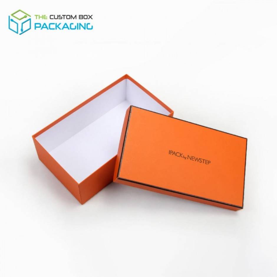 How Custom Shoe Boxes Your Branding Tool?