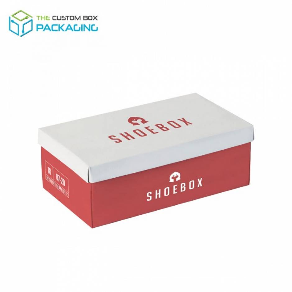 Shoebox on sale brand shoes