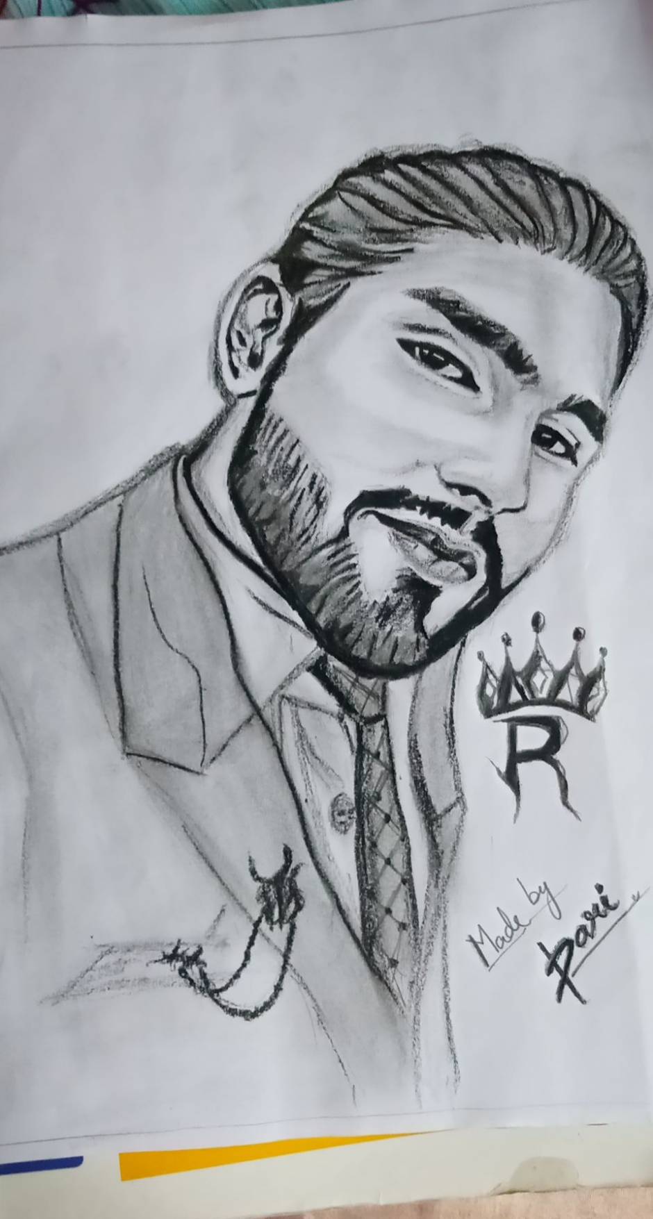 Rahulkarlupia