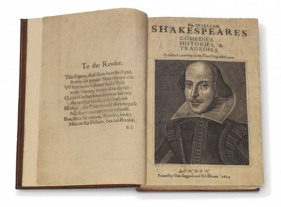 The Most Expensive Book Ever Sold At Auction