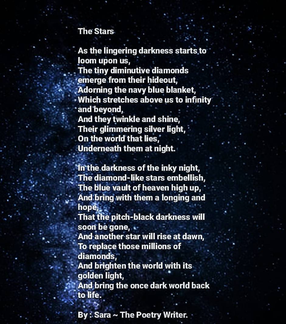 The Stars