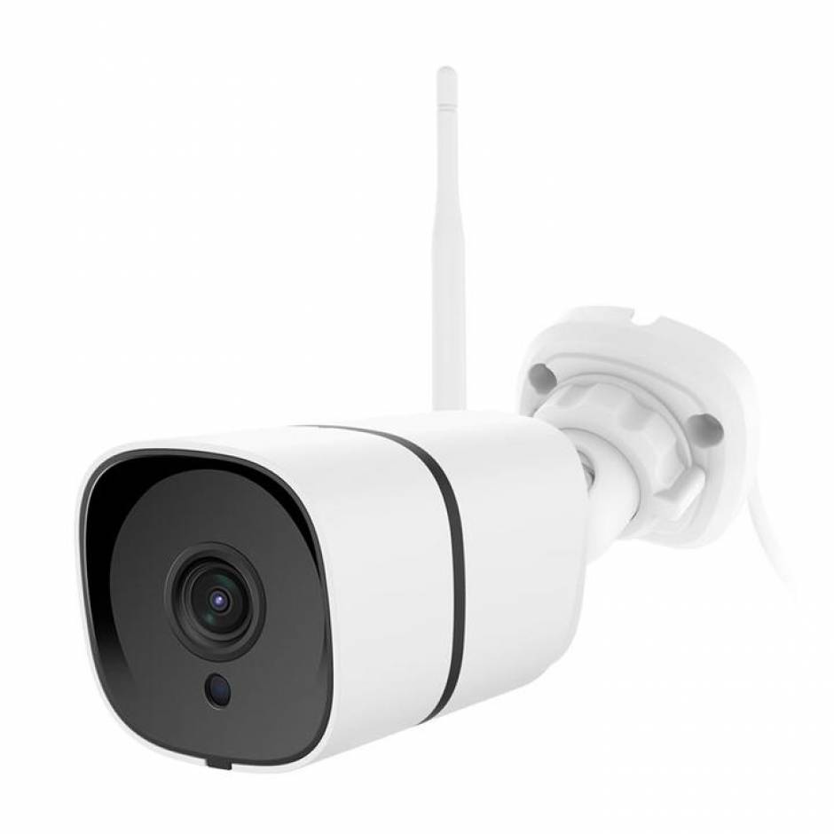 5 Best Places to Install Security Cameras in Your Home