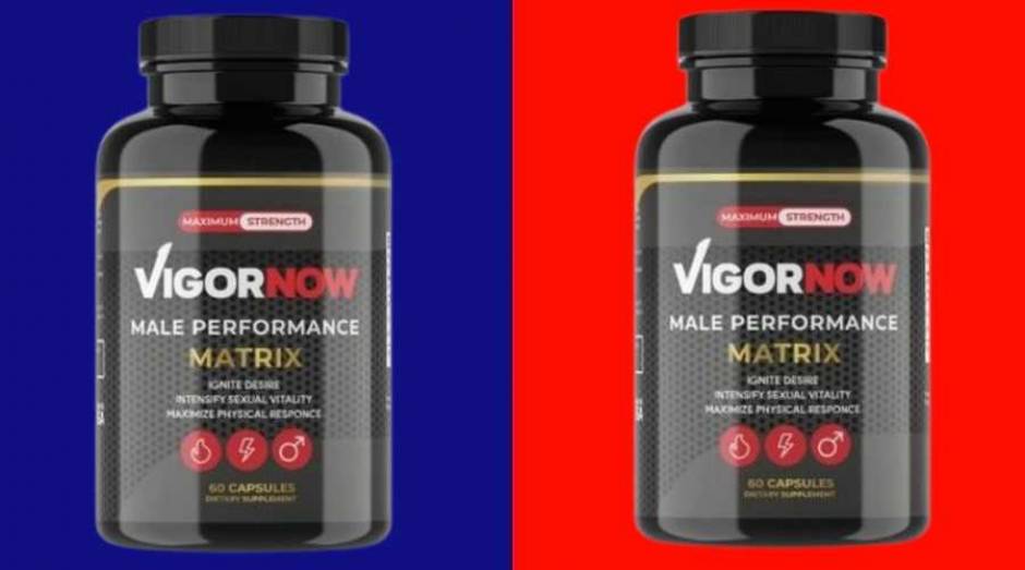 What Is Vigor Now Pills?