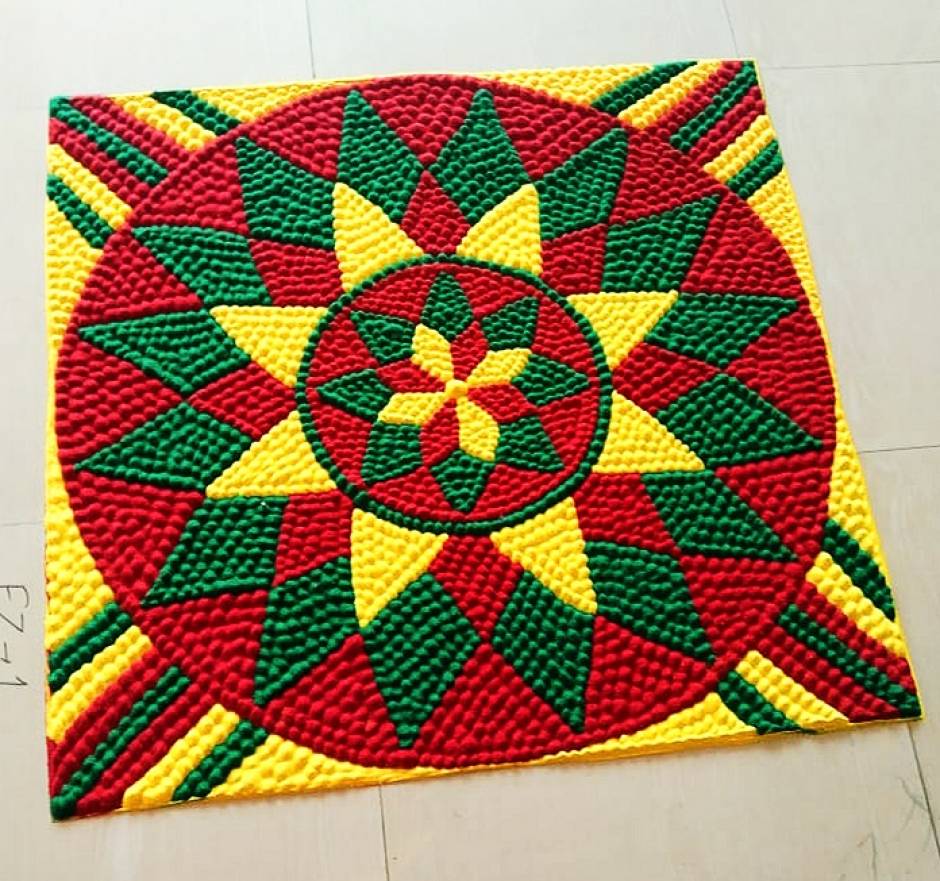 Rangoli