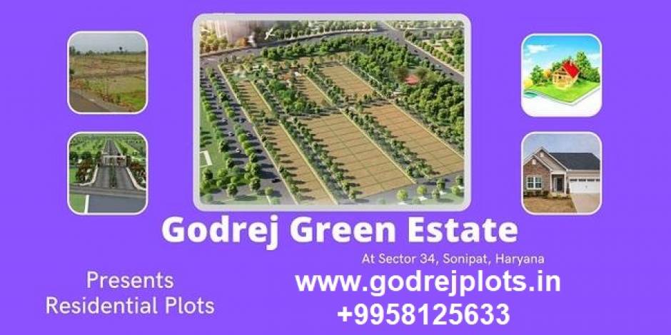 Godrej Green Estate Price List, Godrej Green Estate Sonipa