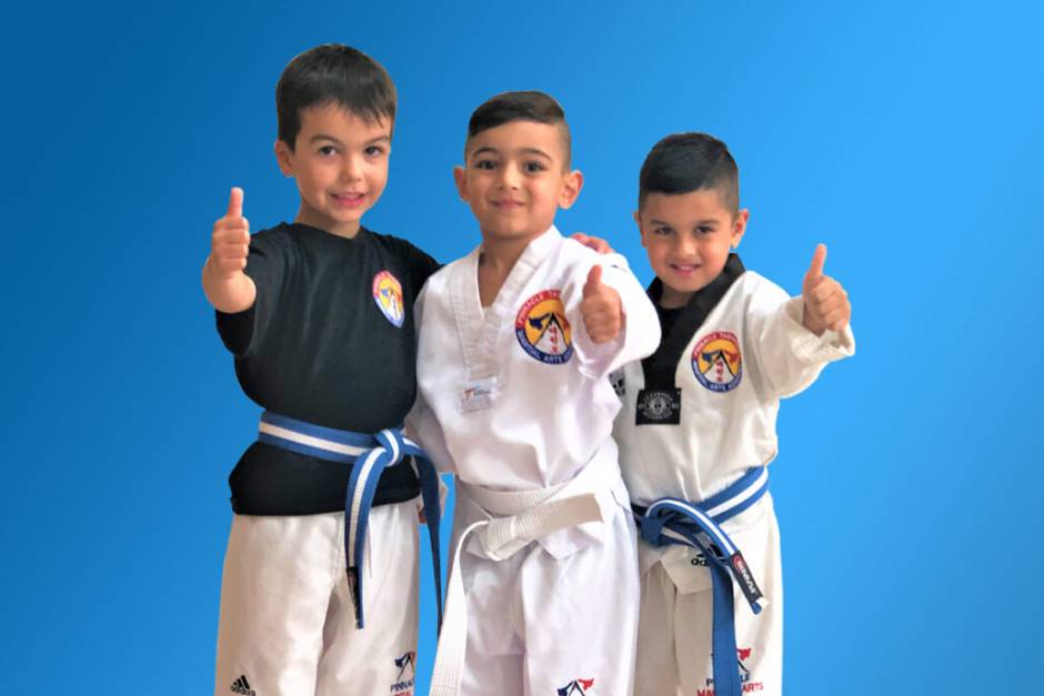 How to Train for Martial Arts The Basics and More