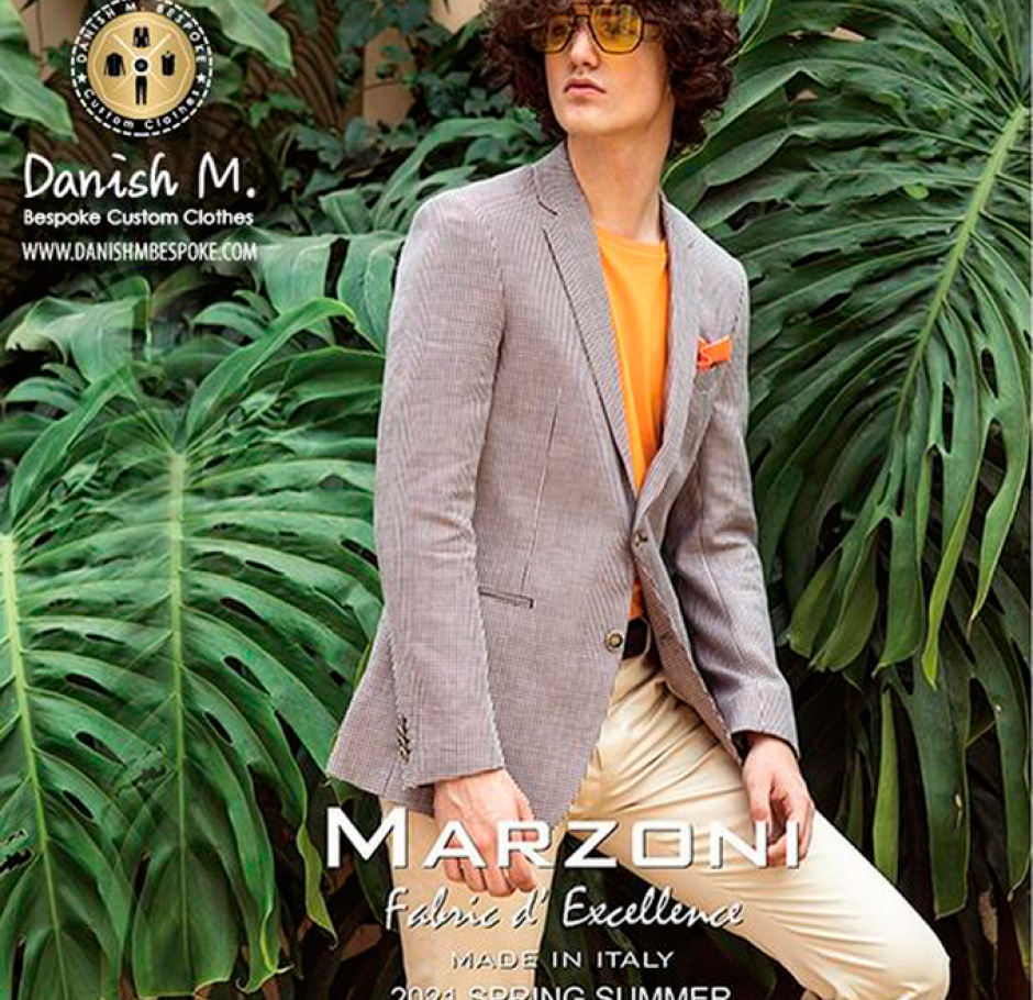 THE MOST COMMON MEN’S DRESS CODE WITH THE RIGHT DRESS CODE