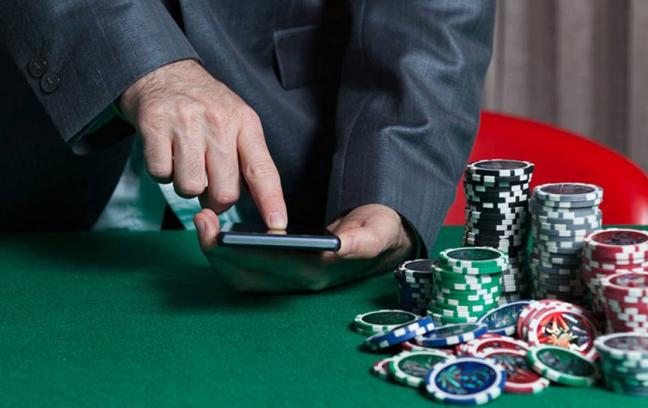 How To Start An Online Casino In The Us