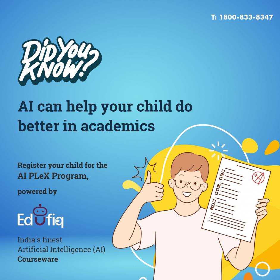 The Future of Artificial Intelligence Education For Kids